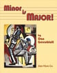 Minor Is Major! book cover